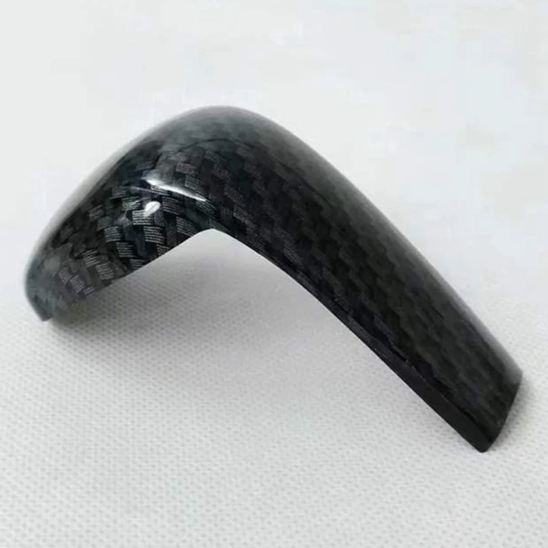 

Car Gear Shift Knob Cover Shifter Protector Trim for Mazda CX-5 CX5 2017-2020
