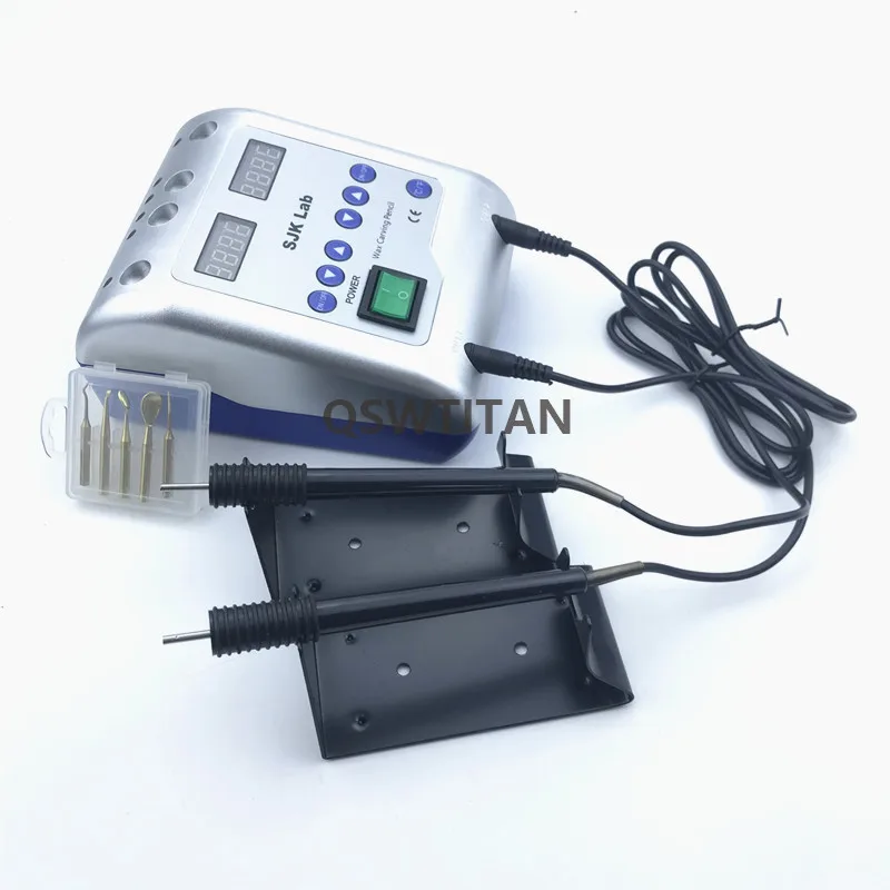 Электрическая ручка для резьбы по воску 1 набор | Красота и здоровье