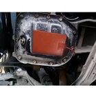 Подогреватель ALLOMN для автомобильного двигателя, 120 Вт, силиконовый подогреватель для масла, защита от износа с вилкой Стандарта ЕС 220-240 В