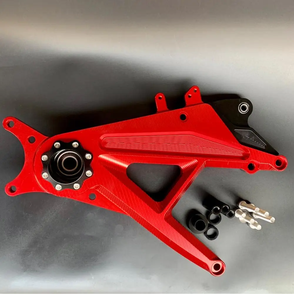 Кронштейн для тюнинга SMAX155 FORCE155 обновленный гоночный запасной задний