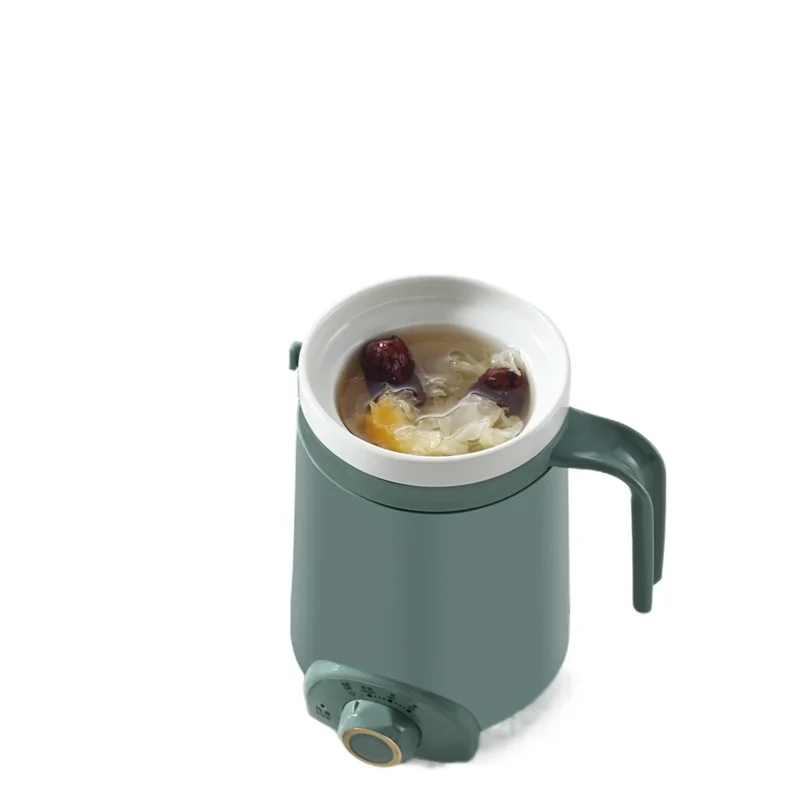 enseres keukenapparatuur aparato de cocina commercial restaurant equipment home kitchen electrical appliance electric stew cup free global shipping