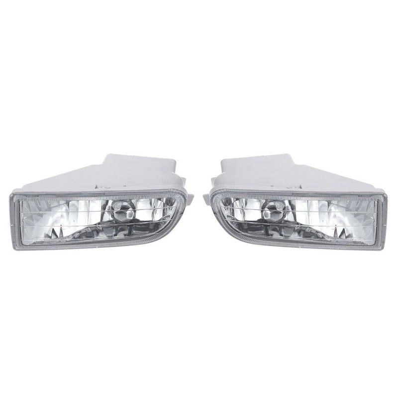 Toyota Corolla A100 A101 93-97 a649060451 front bumper fog lamp and bulb | Автомобили и мотоциклы