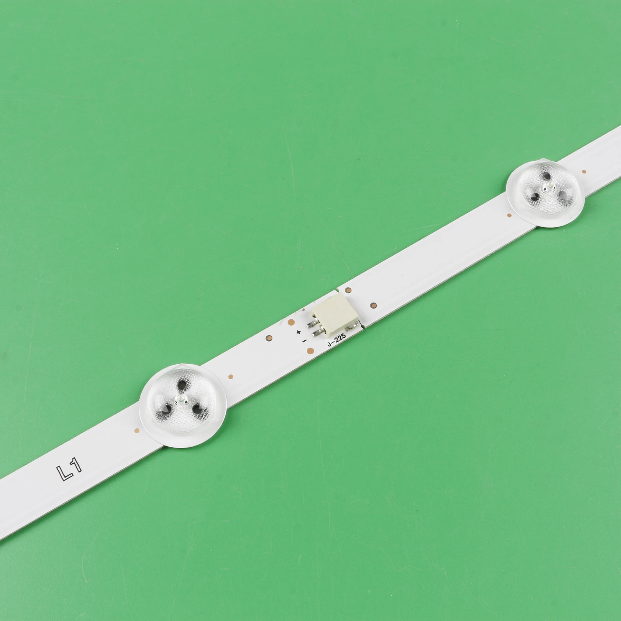 Светодиодная лента 12 шт. для LG 50LA613 50LN577 50LN613V 50LN5100-UB 6637L-0021A Toshiba 50L4353D 50L2333D 50L4333D 50LN5600