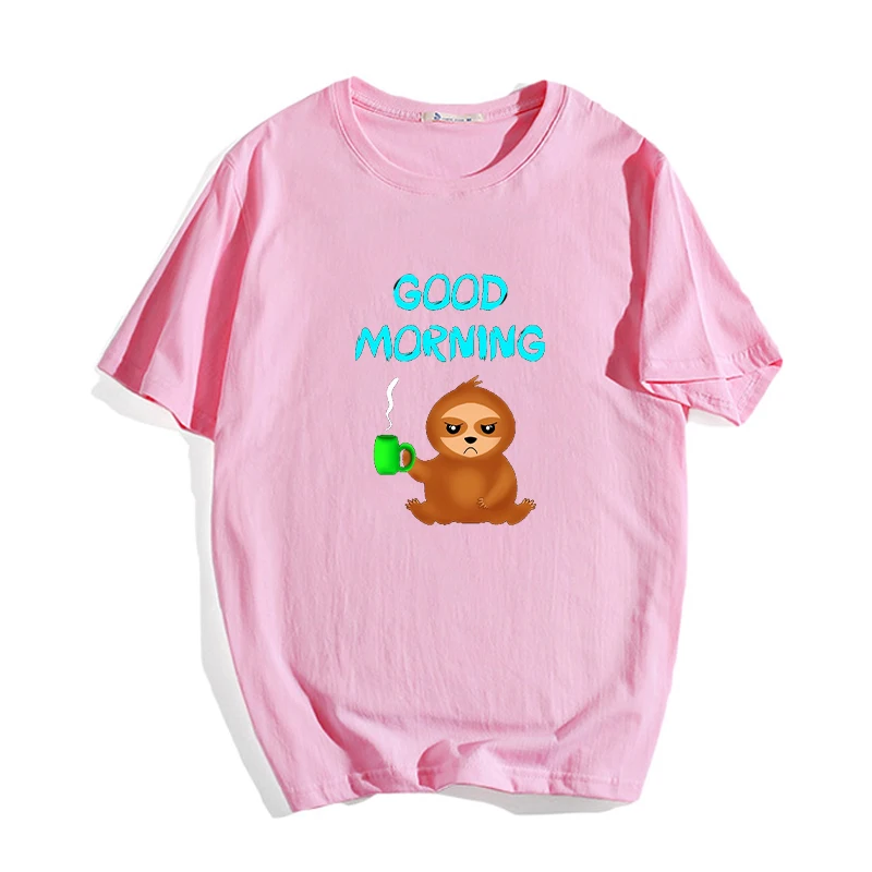 

Unisex Summer Casual Mondays Suck T Shirt Men Women Cute Print O-neck T-shirt Short Sleeve Tee Tops Trendy Streetwear Clothes