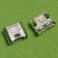 7 pin original charging port for samsung galaxy tab a t280 t285 t580 t585 tab e t560 t561 tab 3 lite t111 usb charger connector