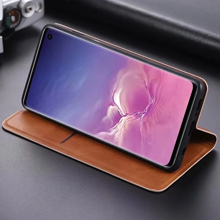 Для Oneplus 7T Чехол Флип кожаный магнитный кошелек чехол для телефона Pro One Plus 1 + s