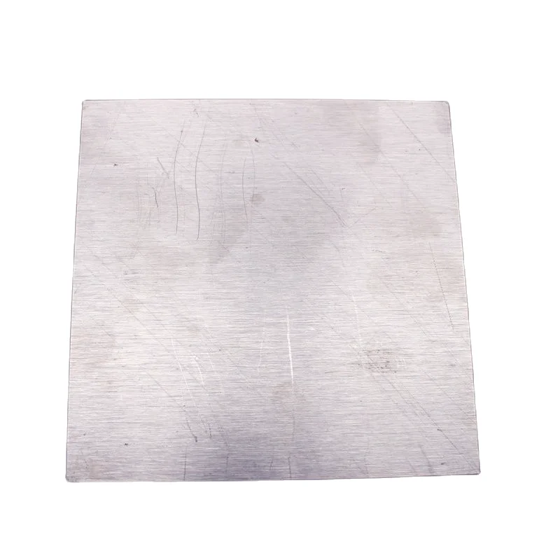 

0,01 мм x 100 мм x 100 мм Чистый Никель 99.99% пластинчатый электрод искусственный анод из листового металла с покрытием Plate