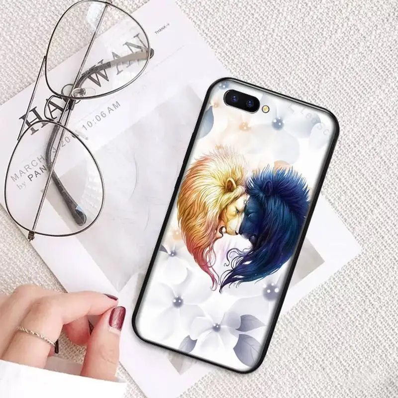 

Cool design Domineering animal Phone Case For OPPO A ax 3 5 3 37 57 59 37 73 75 83 71 2018 11 1k s PRO cover funda coque