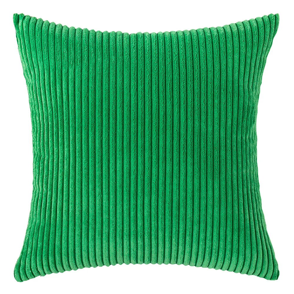 Наволочка 60x60 декоративные наволочки для декоративных наволочек чехол полосатый