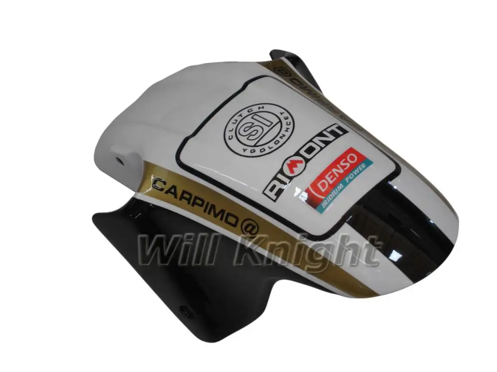 Комплект обтекателей для кузова мотоцикла ABS Honda CBR 600 F4I CBR600F4I 2001 2002 2003 | Автомобили