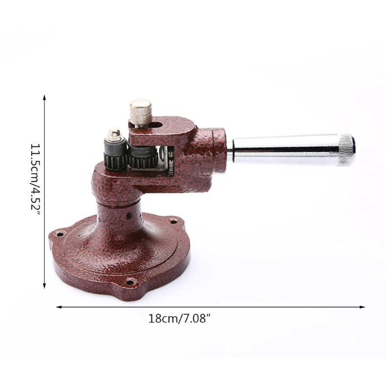 

X7JB 360 Ring Expander Multi-size Mold Manual Turning Expander and Shrinker