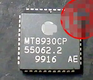 IC новый 100% MT8930CP | Обустройство дома