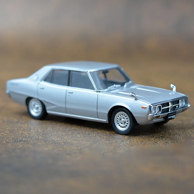 Nissan Skyline 2000gt x