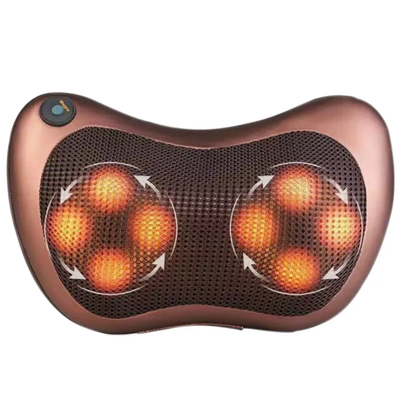 Высококачественная многофункциональная Массажная подушка Электрический