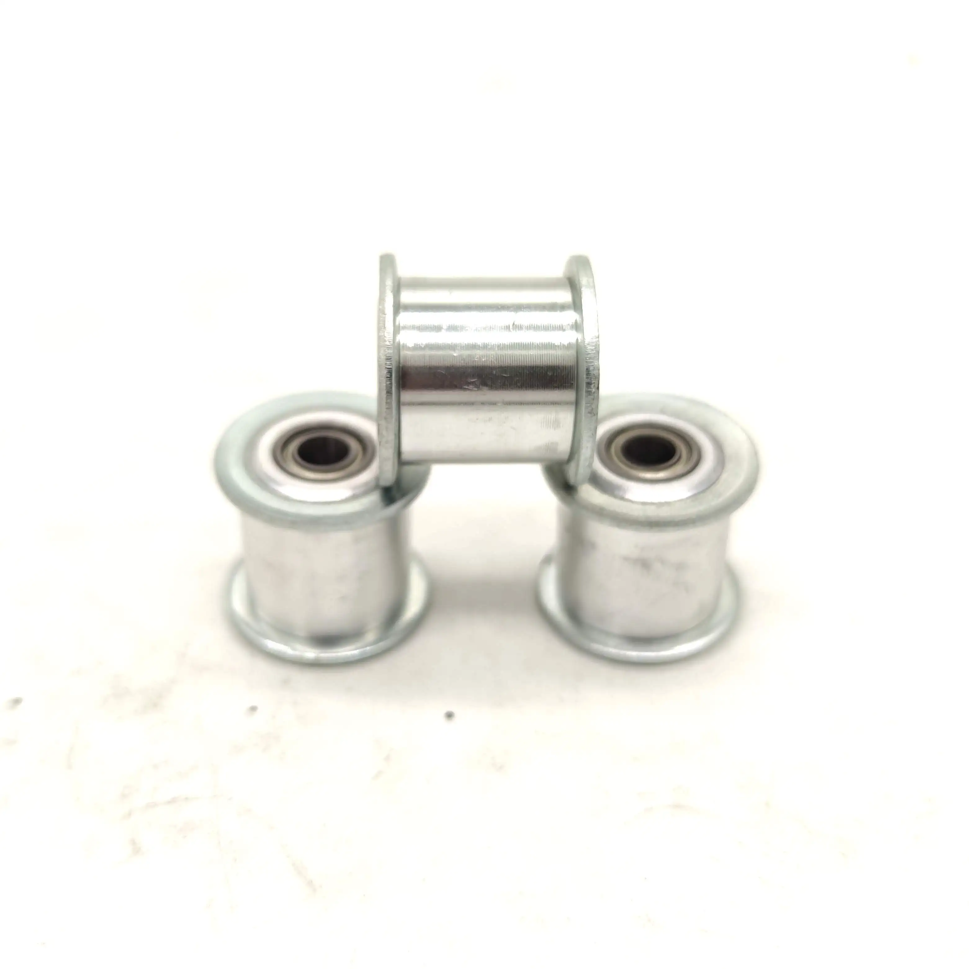

5M Smooth Idler Pulley 5mm Bore for 15mm Belt