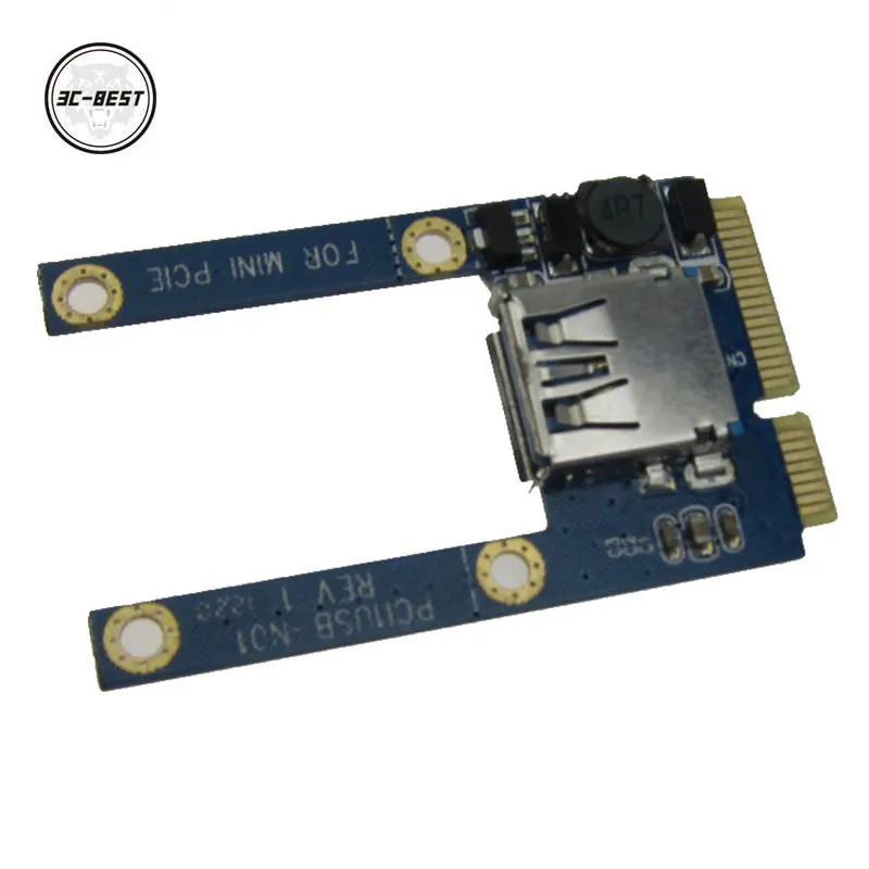 мини pcie к usb адаптеруконвертеру