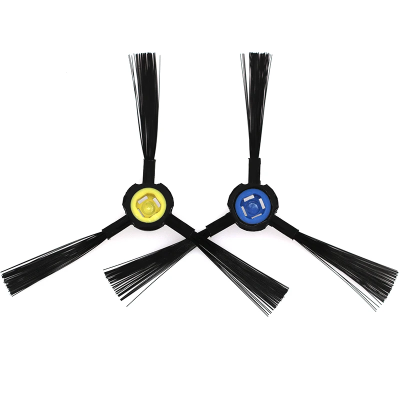 

Vacuum Cleaner Side Roller Brush for SilverCrest SSRA1 SSR1 ilife A9s A9 A7 Robotic Vacuum Cleaner Spare Parts Brushes