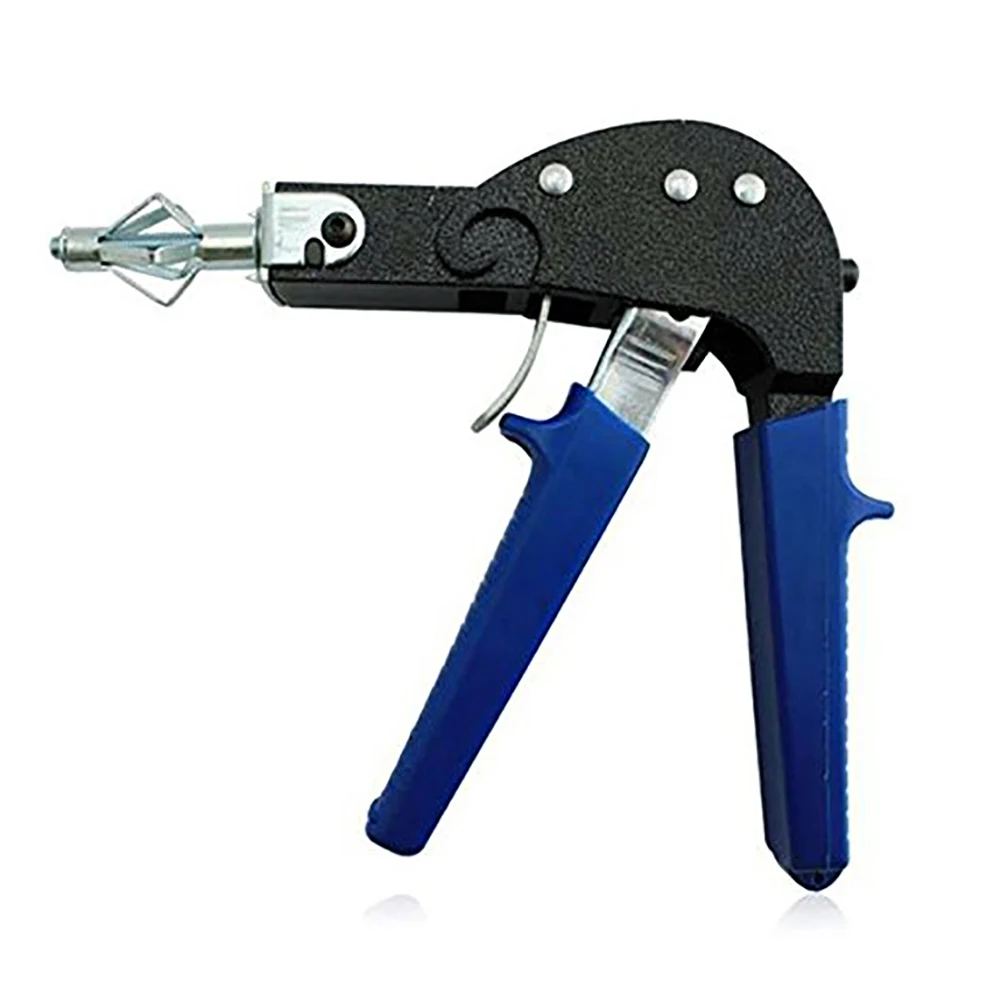 Тяжелые металлические полые расширительные винты Gecko затягивающий станок