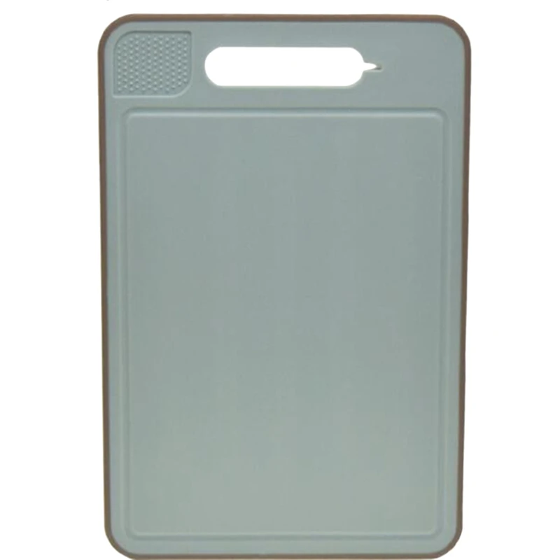 

Plastic Cutting Board Non-slip Frosted Kitchen Cutting Board Vegetable Meat Tools Kitchen Accessories Chopping Board