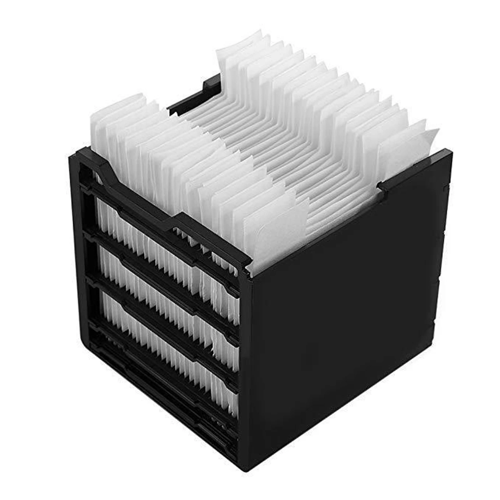 

Сменный фильтр для воздушного ультра испарительного охладителя кондиционера вентилятора воздушного охладителя фильтры для легкой устано...