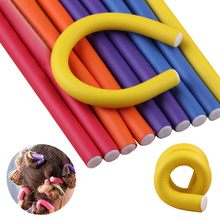 Rizador de pelo suave...