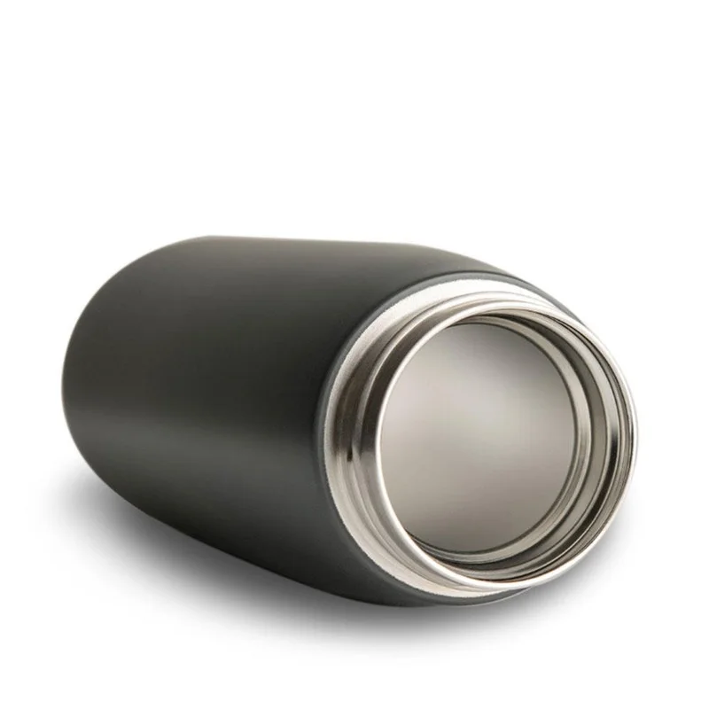 

Portable Thermos Cup 450ML with Tea Filter Portable Mug Water Bottle Vacuum Cup From Xiaomi Youpin