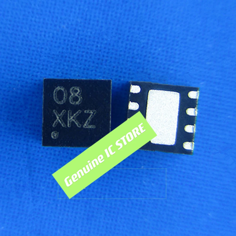 

ISL95808HRZ-T ISL95808 новый оригинальный QFN оригинальная Ic