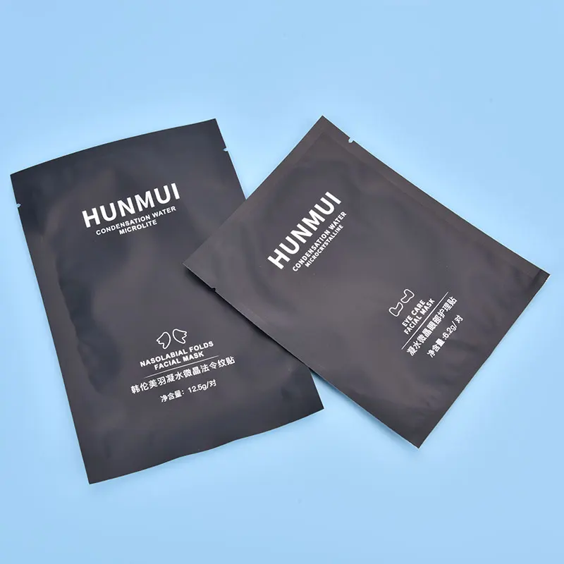 

5Pcs Fades Wrinkles Nasolabial Eye Stickers Patch Firming Anti-Wrinkle Face Mask