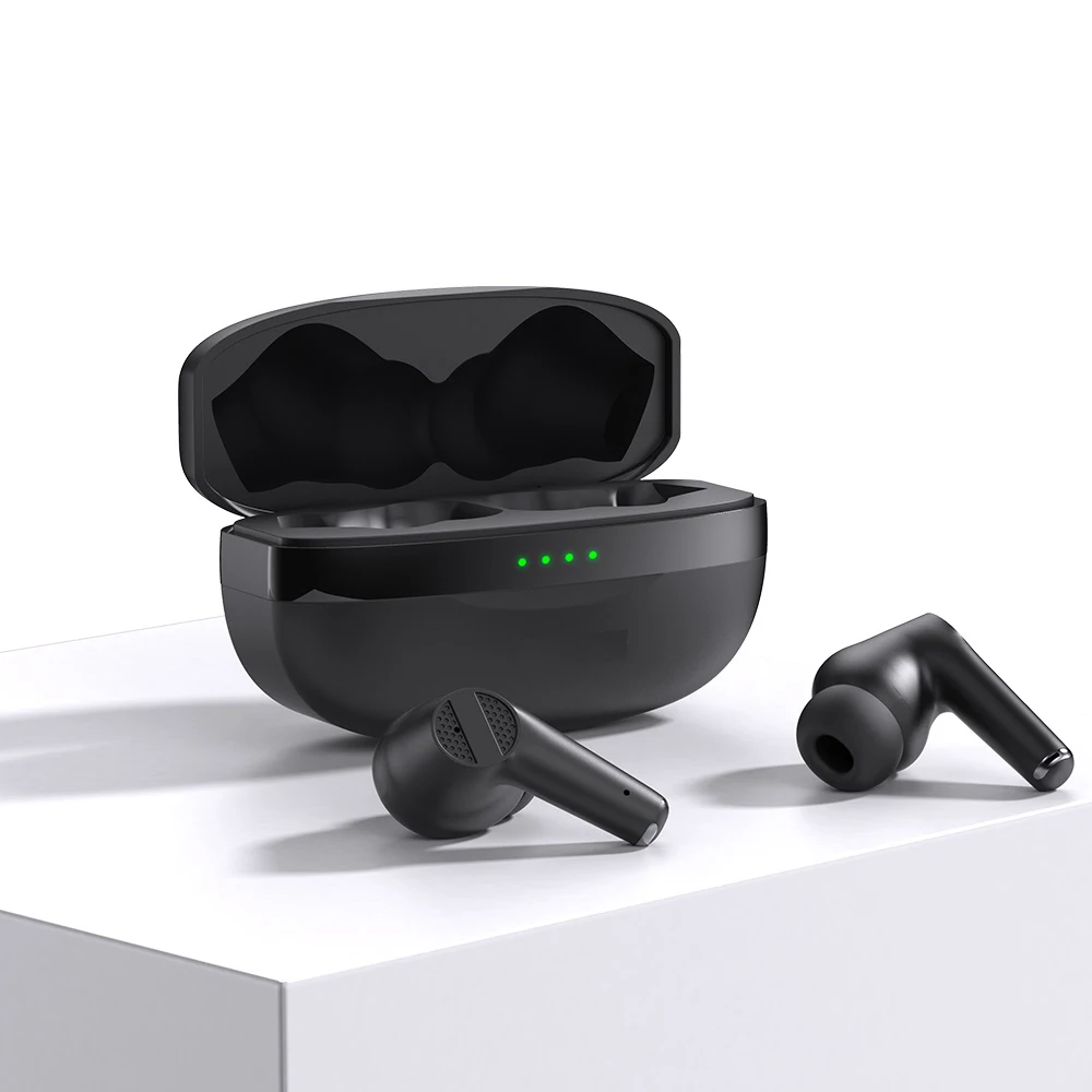 

TWS-наушники Bluetooth 5,0, с сенсорным экраном, с активным шумоподавлением