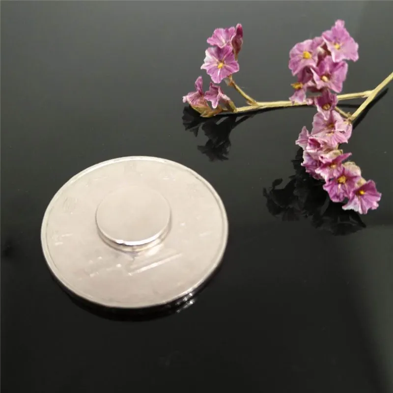 Несколько размеров сильный магнит N35 Супер редкоземельный Блок Неодимовый