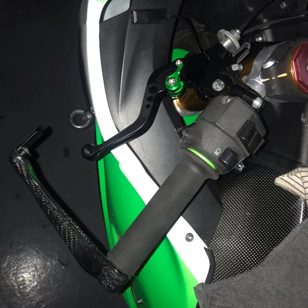 

For SUZUKI GSF1250 BANDIT 2007 2008 2009 2010 2011 2012 2013 2014 2015 Motorcycle Accessories Short/Long Brake Clutch Lever