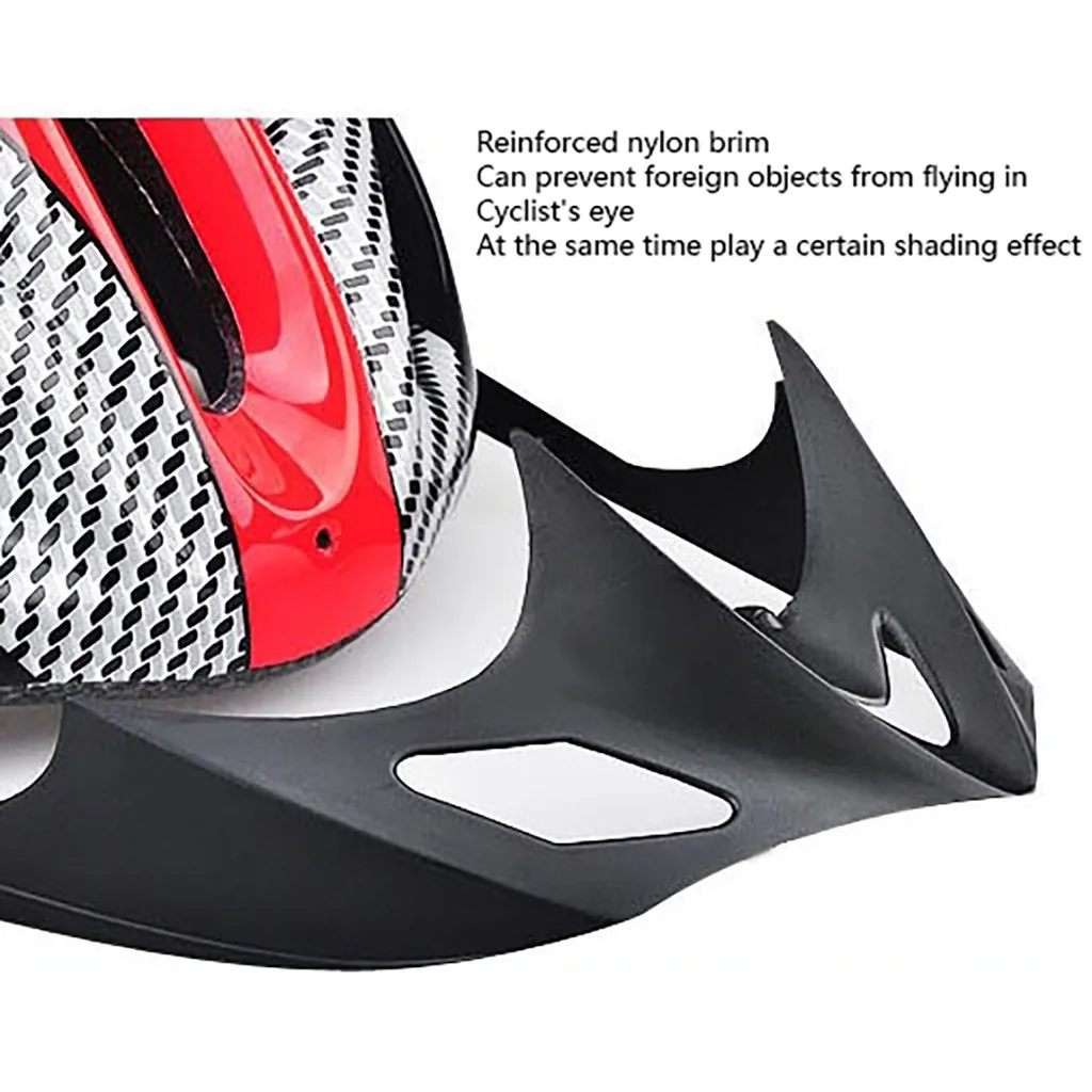 Светильник велосипедный шлем светильник унисекс для горных и дорожных