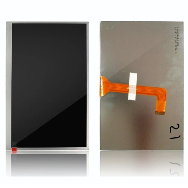 

10.1 inch 30pin LCD Display matrix screen For DEXP URSUS TS210 matrix screen For Nomi C10102 3G