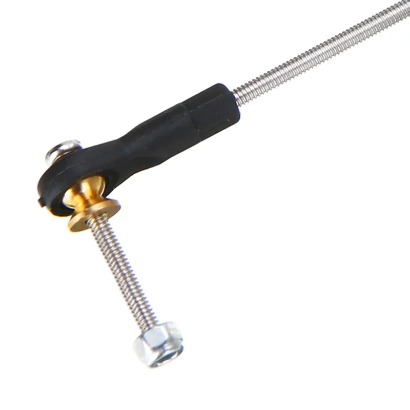 1 комплект рулевая тяга стерж