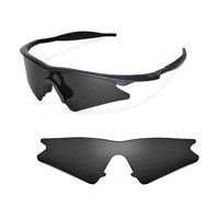 walleva polarized replacement lenses for oakley m frame sweep sunglasses oo9059 uscn shipping