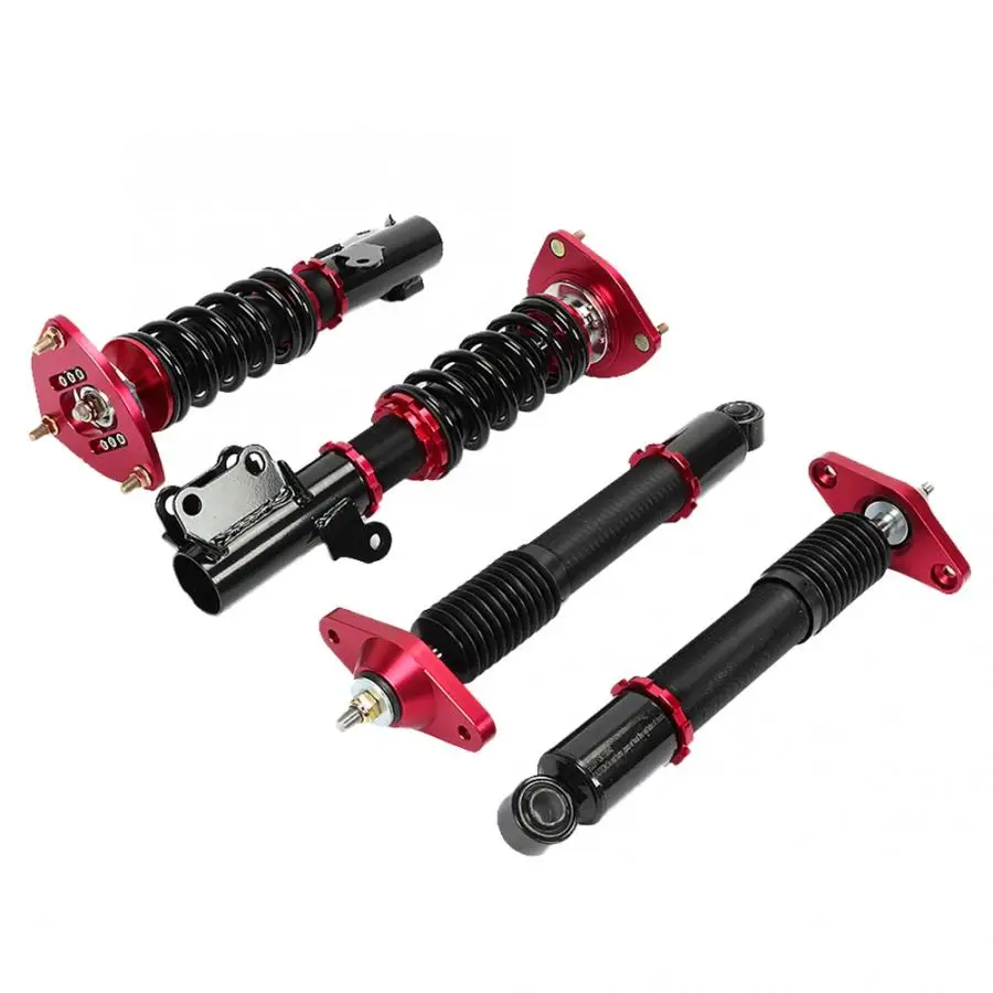 Комплект стойки амортизатора Coilover для Hyundai Genesis купе 11 15 только 2 двери 4