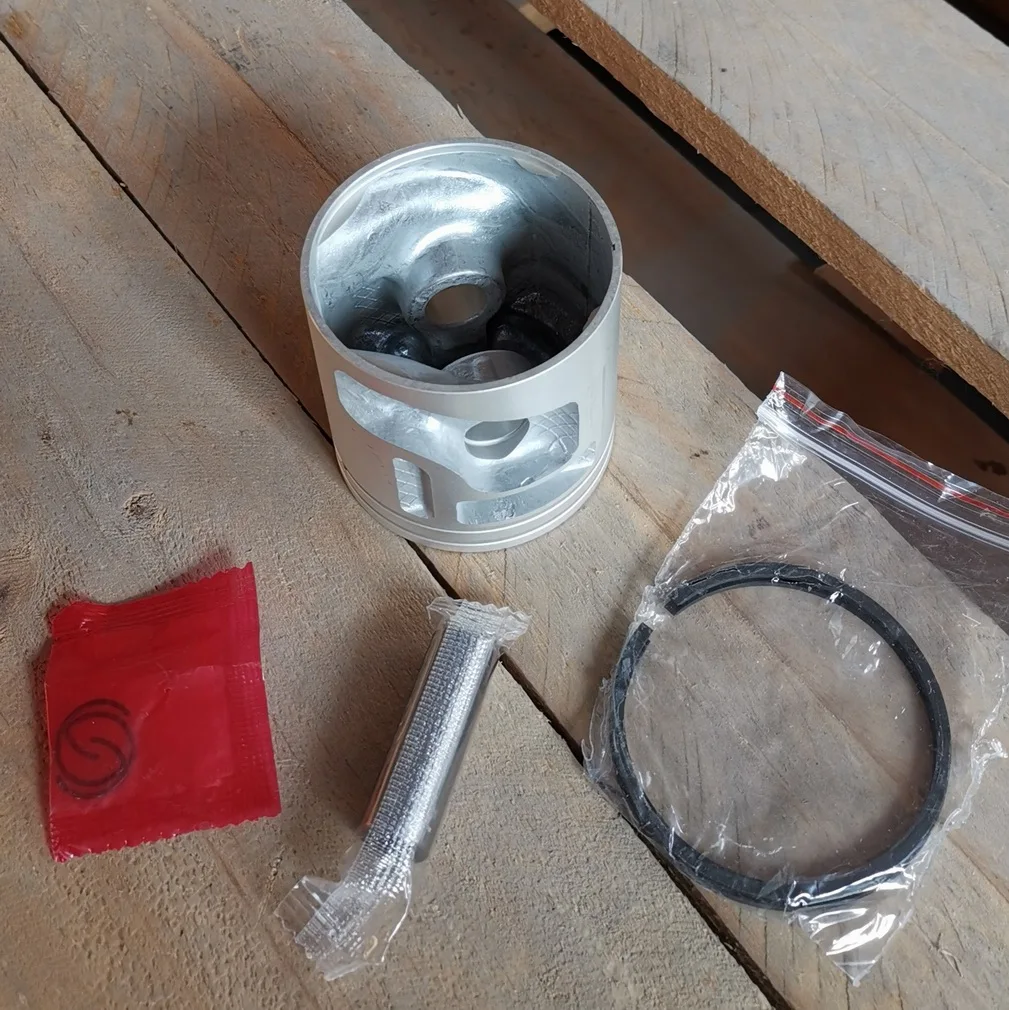 

K1270 Piston Kit K1270 (60mm)