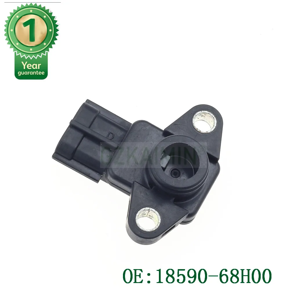 

OEM 18590-68H00 Manifold Absolute Sensor 18590-68H00 FOR suzuki Grand Vitara 1859068H00