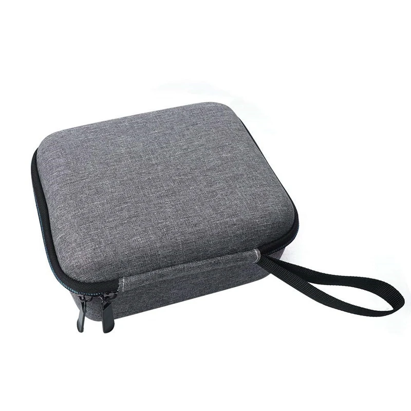 Shockproof Protective Projector Storage Bag for ANKER NEBULA CAPSULE II Carry Case Accessories |
