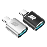 20pcs type c usb 3 0 adapter for bmw universal car converter connector phone charging data transfer interior accessories