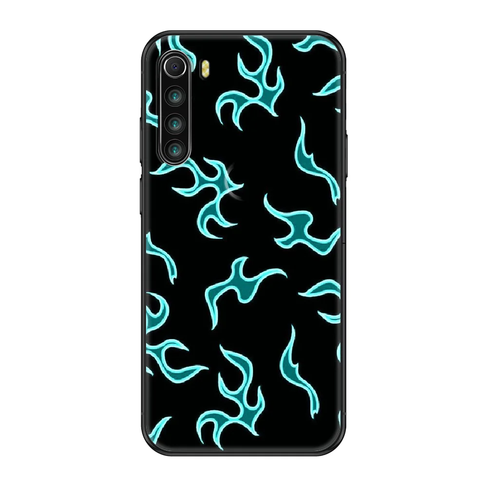 

Golf Wang Tyler the Creator Phone case For Xiaomi Redmi Note S2 4 5 6 7 8 A S X Plus Pro black 3D cell cover trend coque art