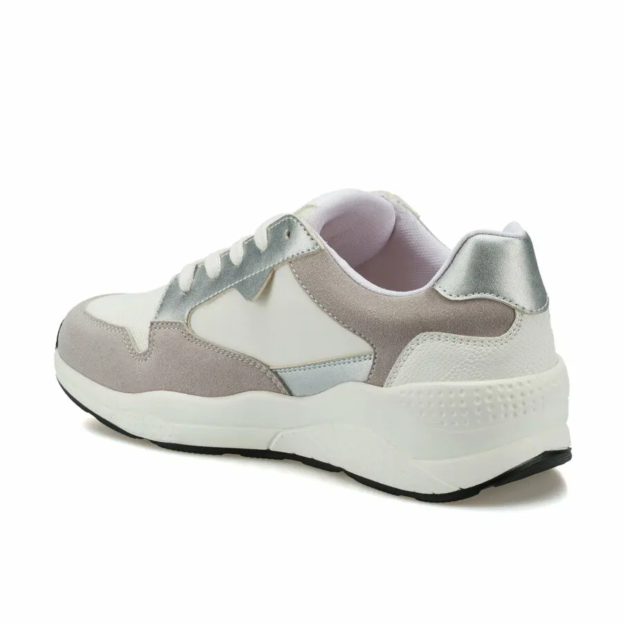 

Sneakers Women Kinetix Gnger White Women'S Sneaker