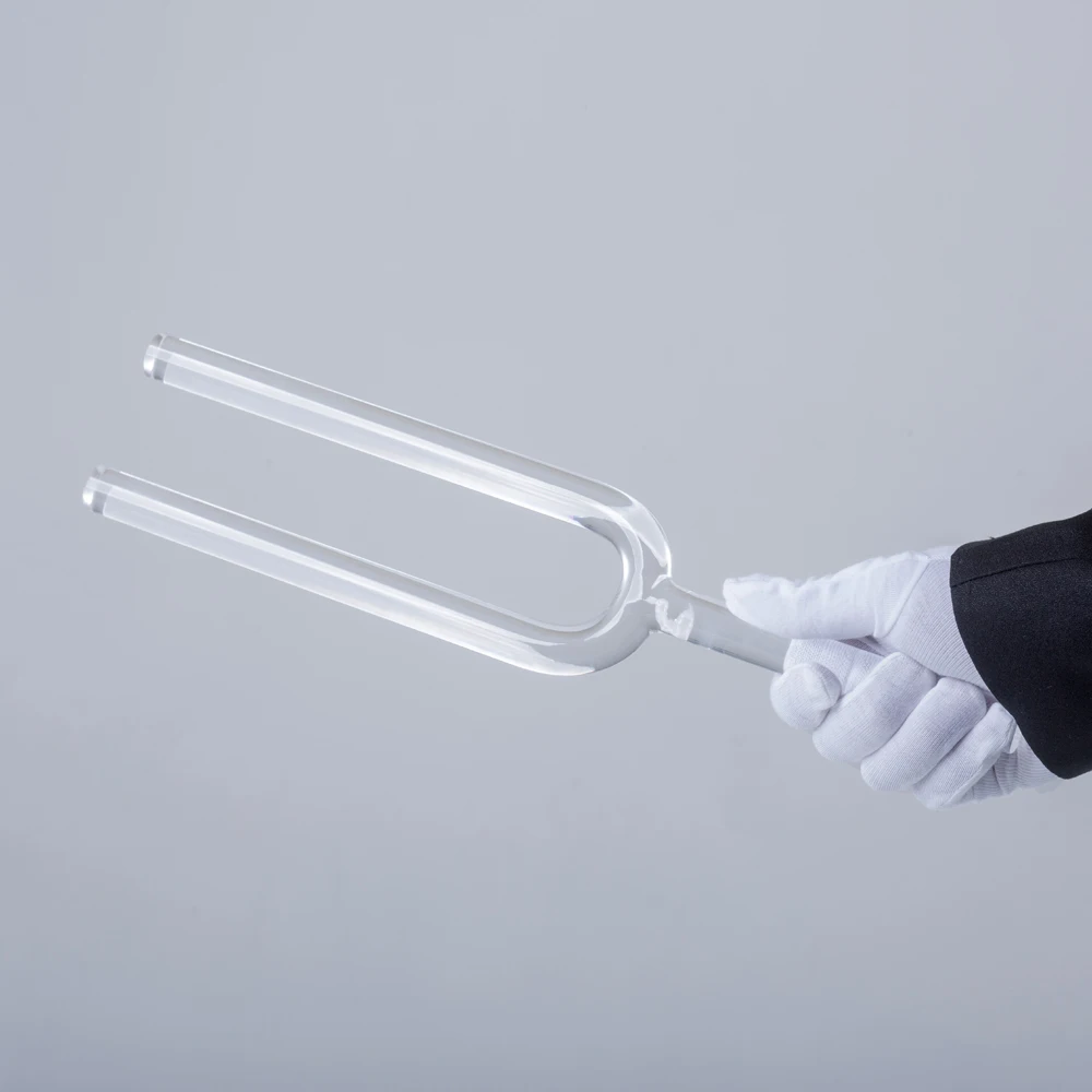 Звуковая лечебная музыкальная терапия и чакра балансировка Новый 16 мм