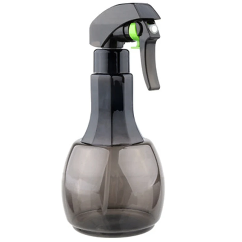

400Ml Refillable Fine Mist Hair Spray Bottle Empty Atomizer Hairdressing Tool Mist Sprayer Bottles Hair Tools Sprayer