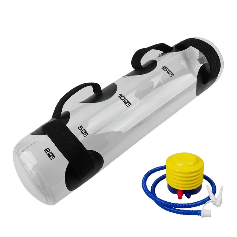 

Лидер продаж, сумка для занятий йогой, с подшипником, мешок для воды, мешок для упражнений, мешок для песка, тренажерного зала, фитнеса, трени...