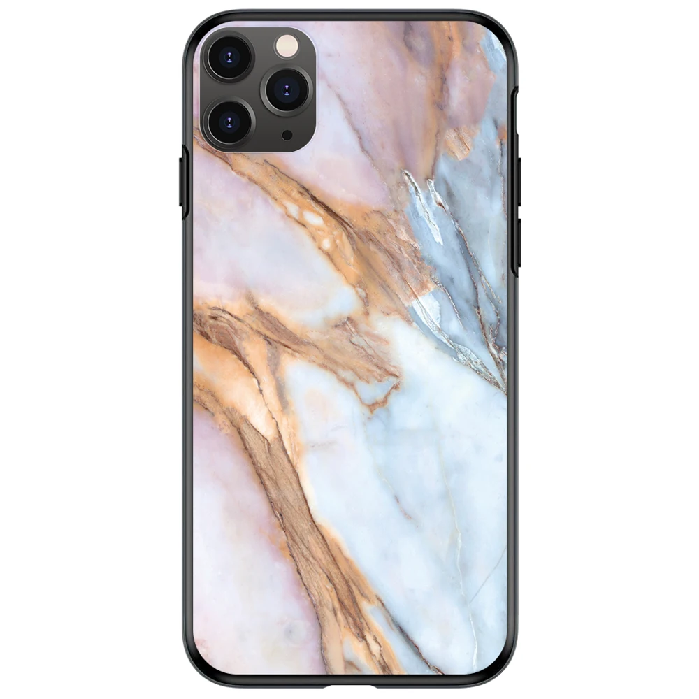 Sykiila чехол для iPhone 7 8 миндаль дерево Ван Гог масляная краска | Мобильные телефоны и