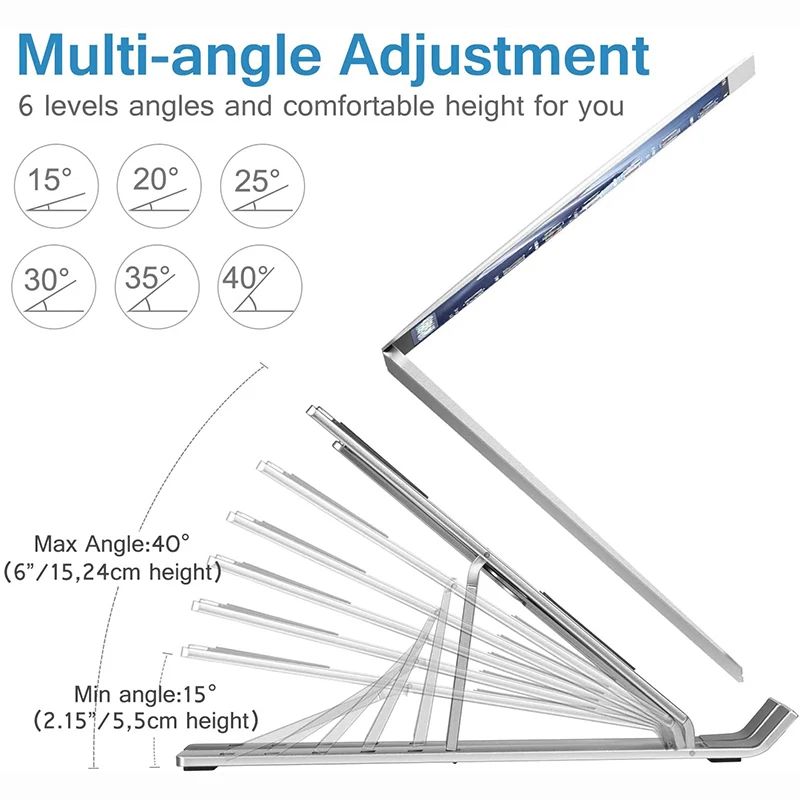 алюминиевая подставка для н