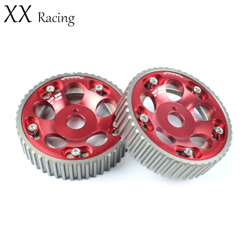 1JZ-GET 2JZ-GET Cam Gear для Toyot a ALTEZZA выше MARK II Aristo Chaser смещение регулируемая камера