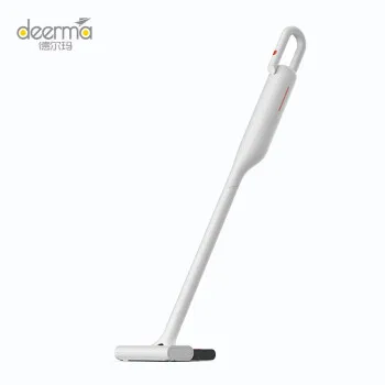 Новый бытовой беспроводной ручной пылесос Deerma Vc01max Многофункциональный и уборка