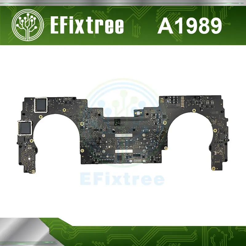 Материнская плата A1989 с дефектом материнская 820-00850-A чип Whit IC для Macbook Pro 2016 2017 |